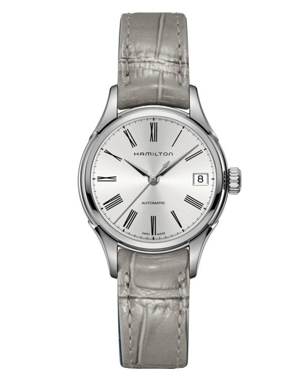 Đồng hồ Hamilton H39415854