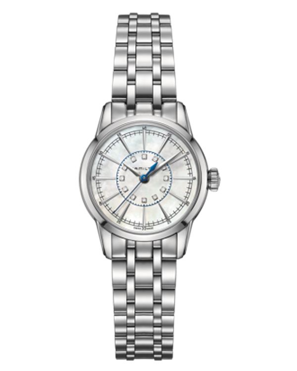 Đồng hồ Hamilton H40311191