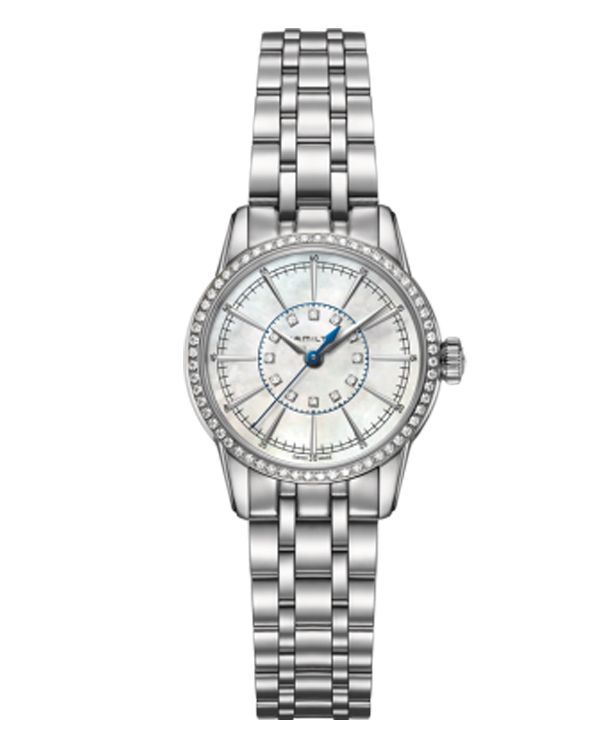 Đồng hồ Hamilton H40391191