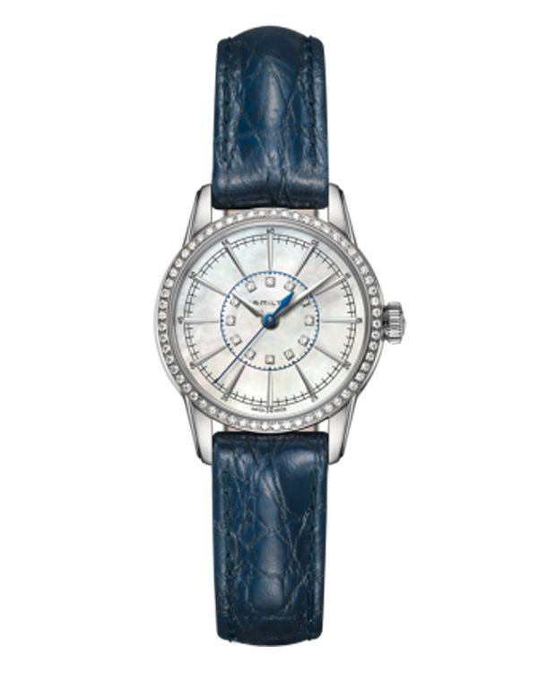 Đồng hồ Hamilton H40391691