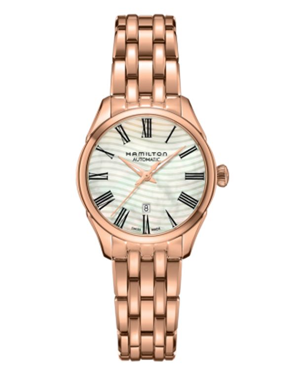 Đồng hồ Hamilton H42245191