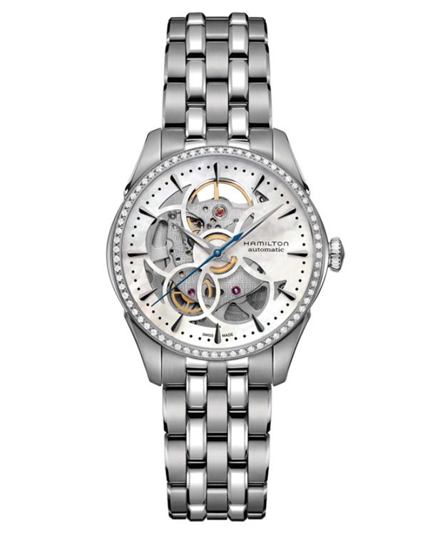 Đồng hồ Hamilton H42405191