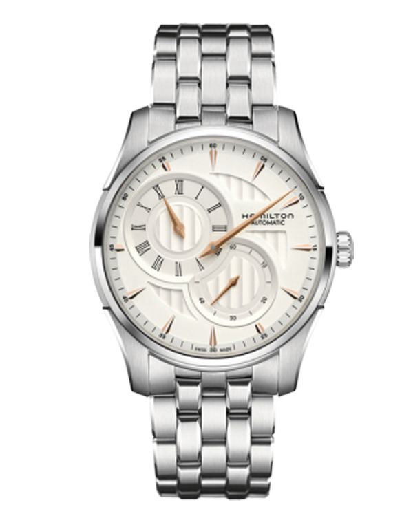 Đồng hồ Hamilton H42615151