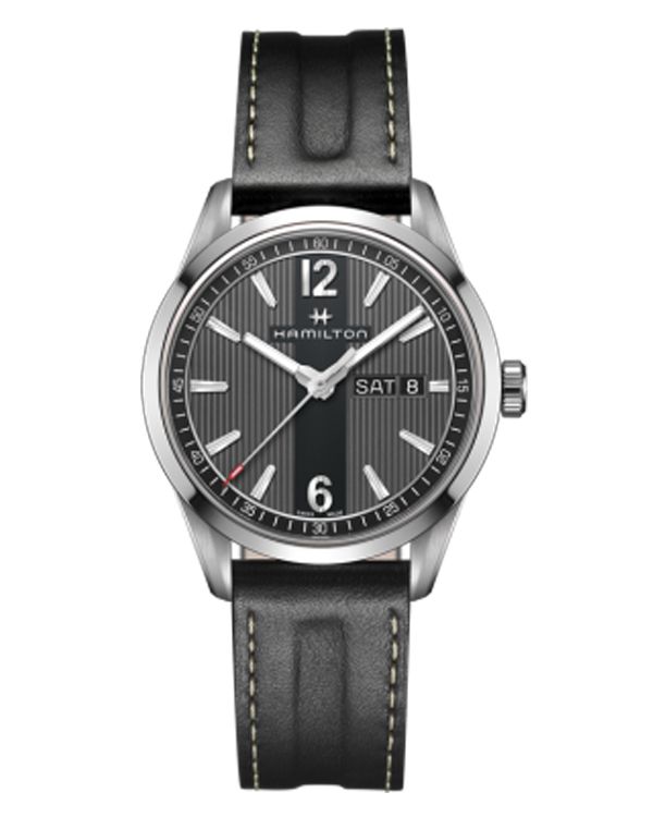 Đồng hồ Hamilton H43311735