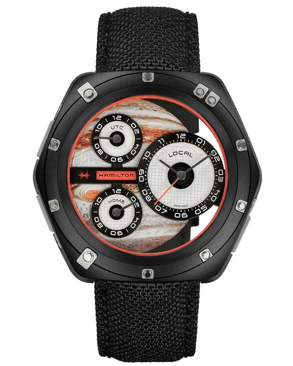 Đồng hồ Hamilton H51598990