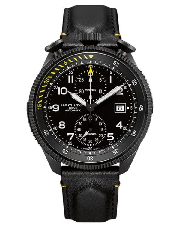 Đồng hồ Hamilton H76786733