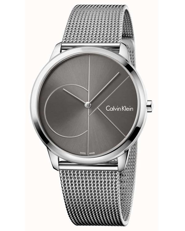 Đồng hồ Calvin Klein K3M21123