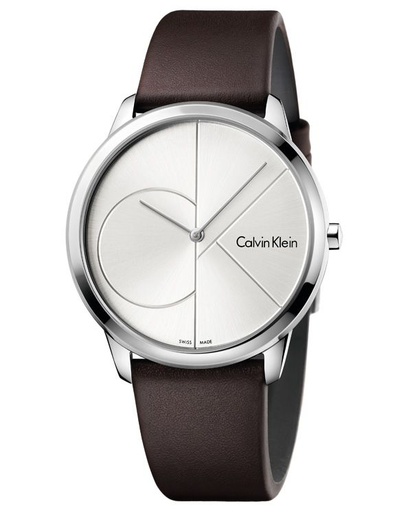 Đồng hồ Calvin Klein K3M211G6