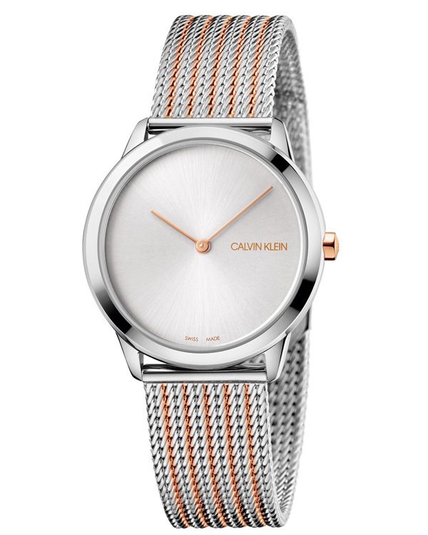 Đồng hồ Calvin Klein K3M22B26