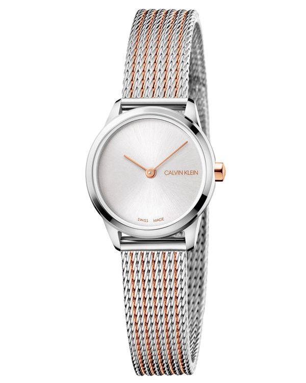 Đồng hồ Calvin Klein K3M23B26