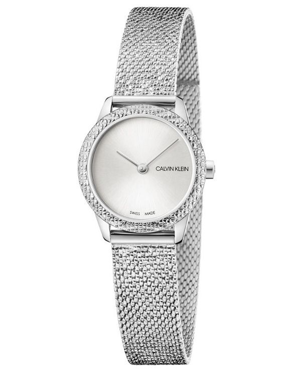 Đồng hồ Calvin Klein K3M23T26