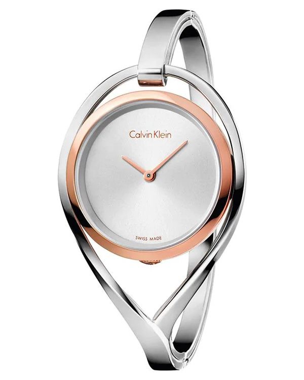 Đồng hồ Calvin Klein K6L2MB16