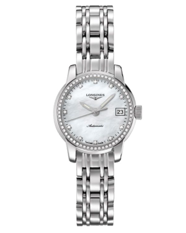 Đồng hồ Longines L2.263.0.87.6