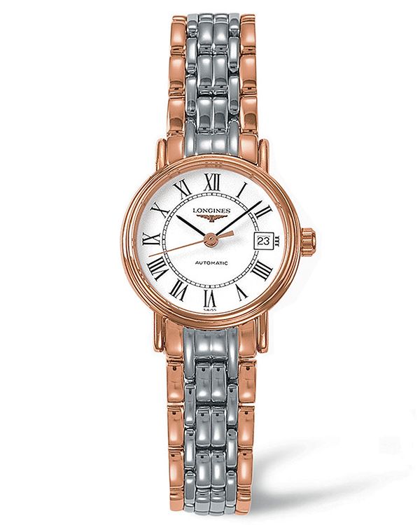 Đồng hồ Longines L4.321.1.11.7