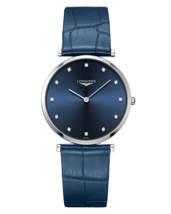Đồng hồ Longines L4.755.4.97.2