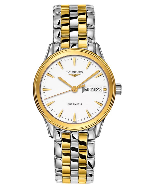 Đồng hồ Longines L4.799.3.22.7