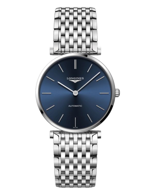 Đồng hồ Longines L4.908.4.95.6
