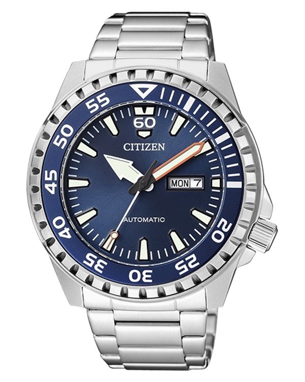 Đồng hồ Citizen NH8389-88L