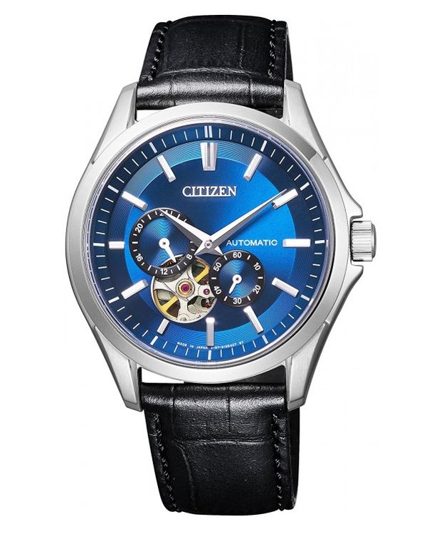 Đồng hồ citizen NP1010-01L