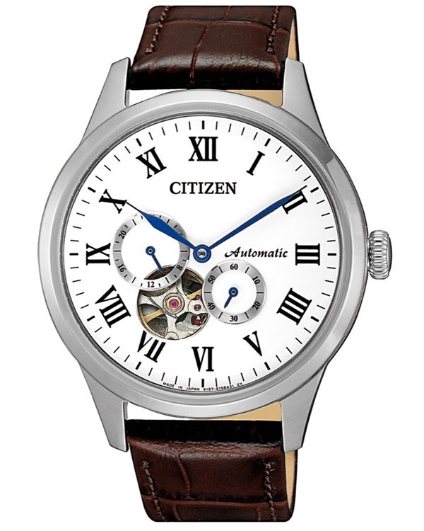 Đồng hồ Citizen NP1020-15A
