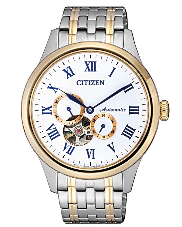 Đồng hồ Citizen NP1026-86A