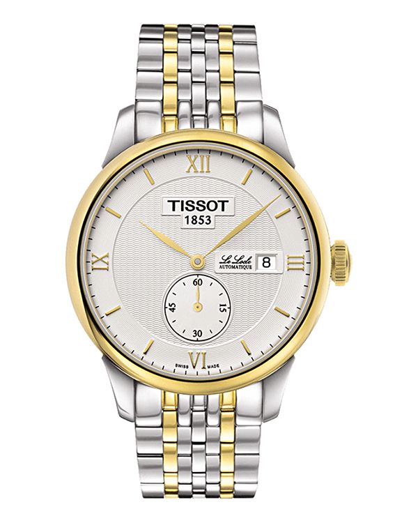 Đồng hồ Tissot T006.428.22.038.01