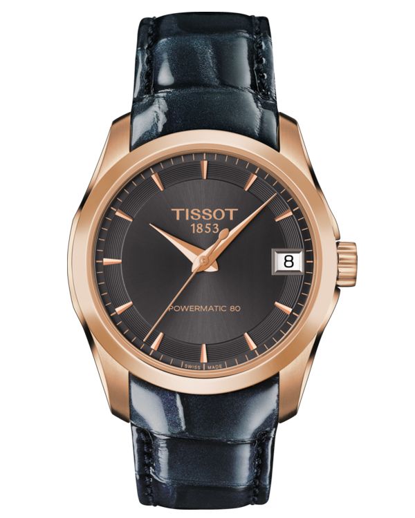 Đồng hồ Tissot T035.207.36.061.00