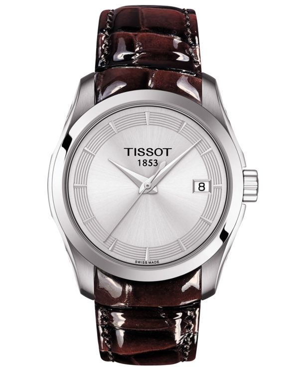 Đồng hồ Tissot T035.210.16.031.03