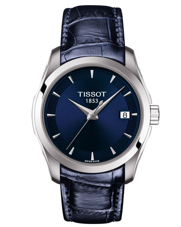 Đồng hồ Tissot T035.210.16.041.00