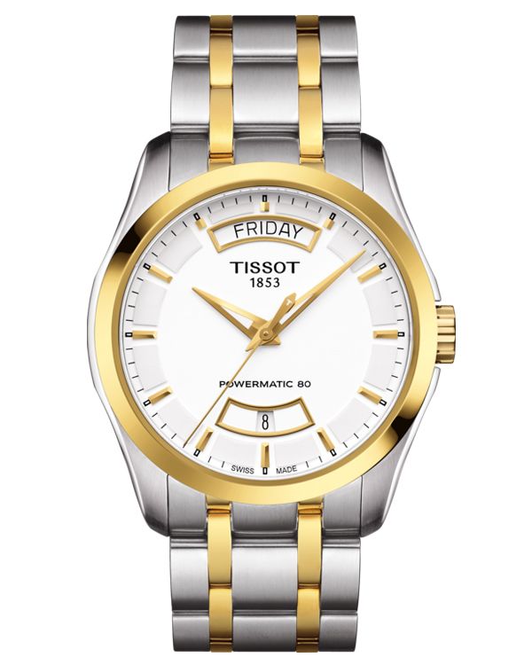 Đồng hồ Tissot T035.407.22.011.01