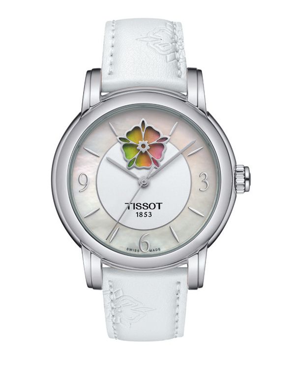 Đồng hồ Tissot T050.207.17.117.05
