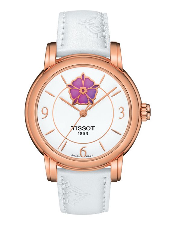 Đồng hồ Tissot T050.207.37.017.05