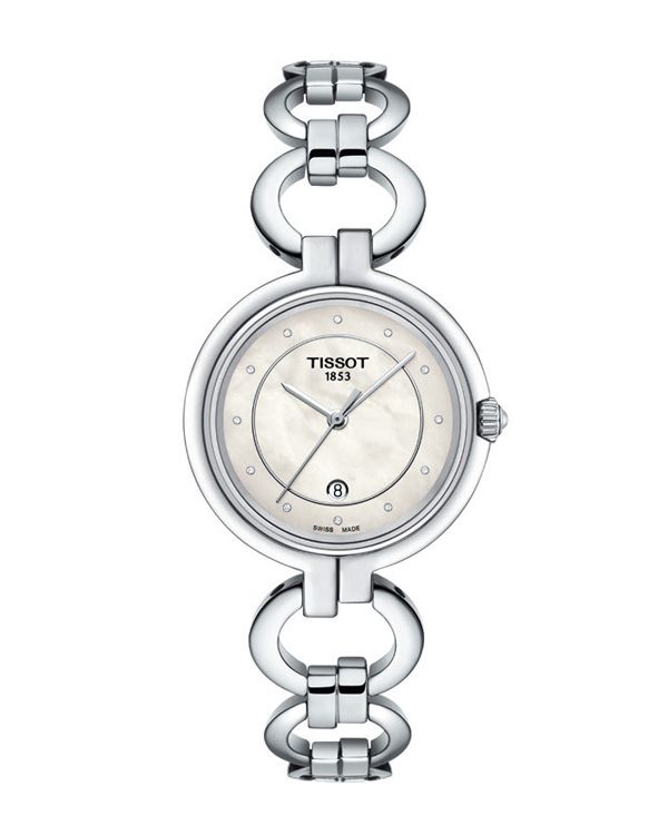 Đồng hồ Tissot T094.210.11.116.00