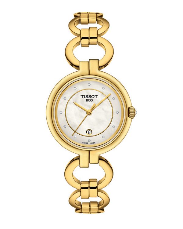 Đồng hồ Tissot T094.210.33.116.00