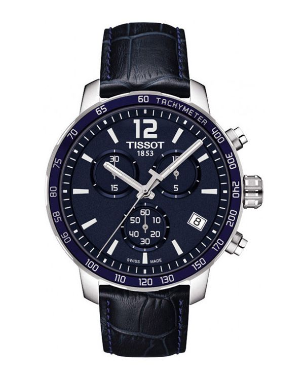 Đồng hồ Tissot T095.417.16.047.00