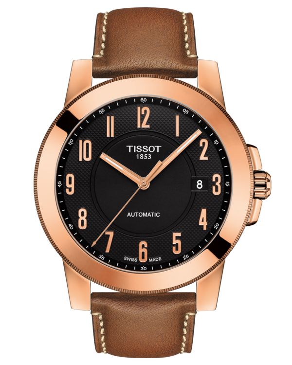 Đồng hồ Tissot T098.407.36.052.01