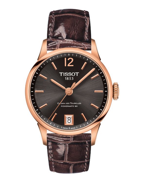Đồng hồ Tissot T099.207.36.447.00
