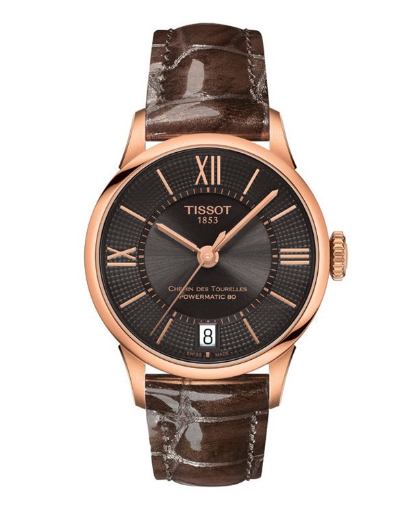 Đồng hồ Tissot T099.207.36.448.00