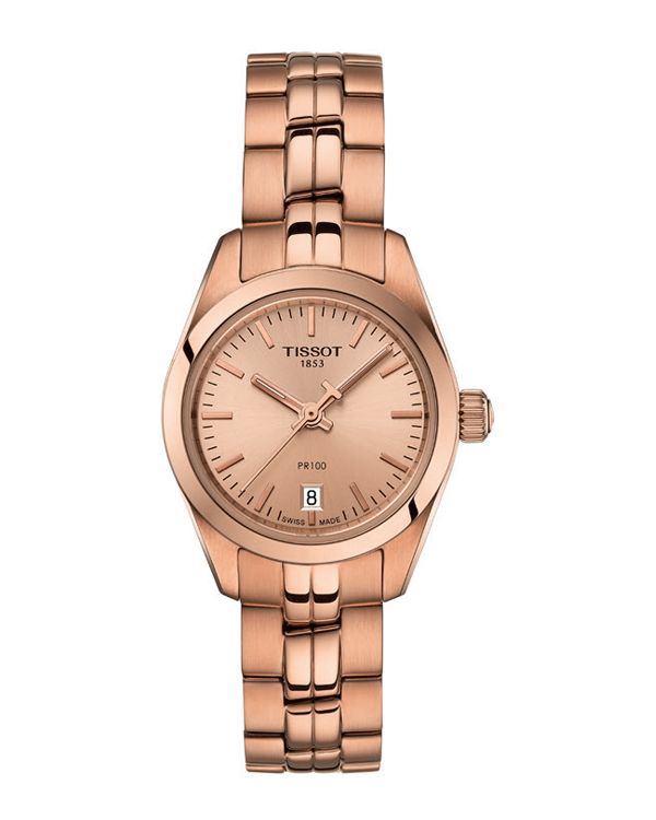 Đồng hồ Tissot T101.010.33.451.00