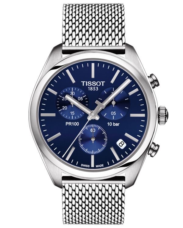Đồng hồ Tissot T101.417.11.041.00