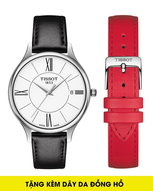 Đồng hồ Tissot T103.210.16.018.00