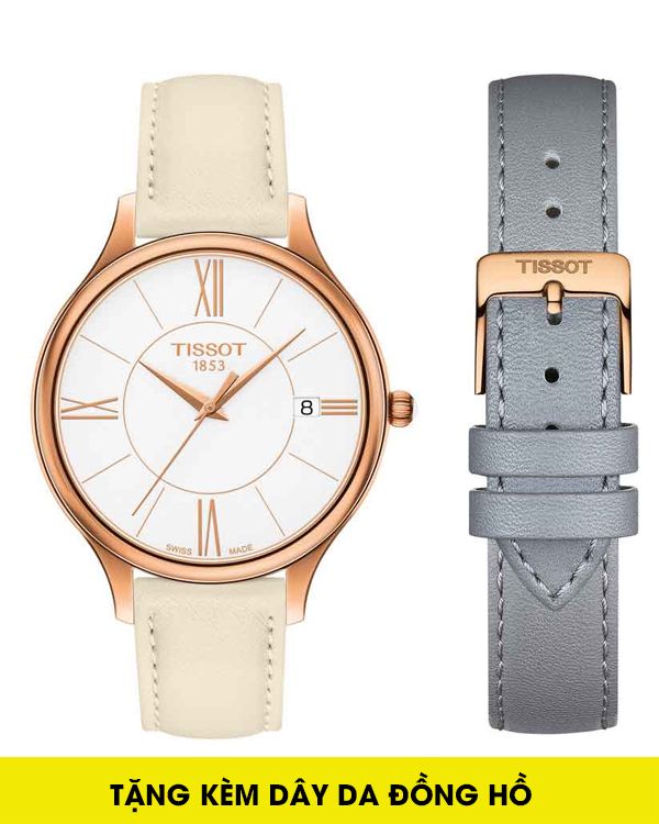 Đồng hồ Tissot T103.210.36.018.00