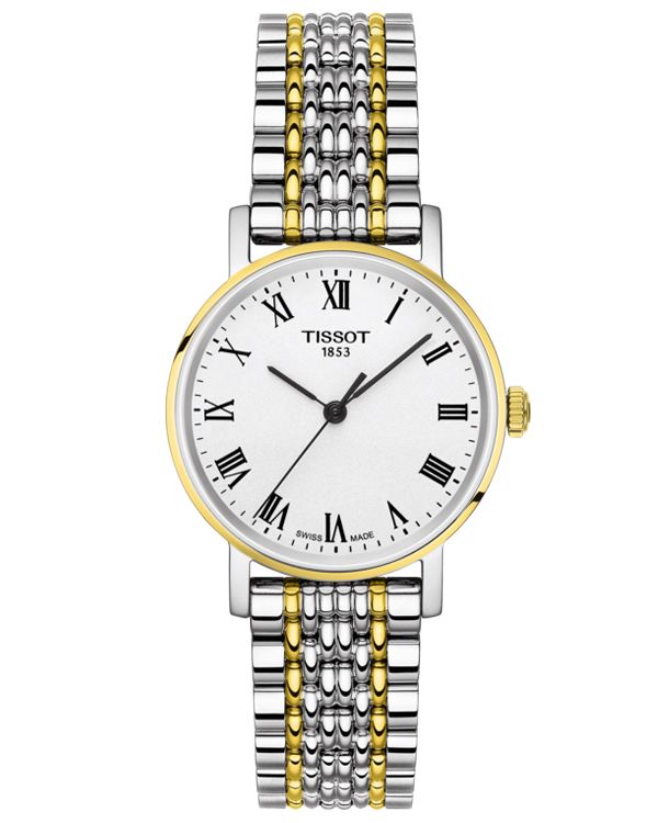 Đồng hồ Tissot T109.210.22.033.00