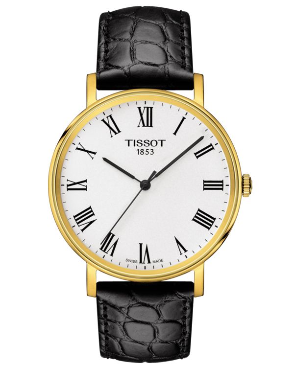 Đồng hồ Tissot T109.410.36.033.00