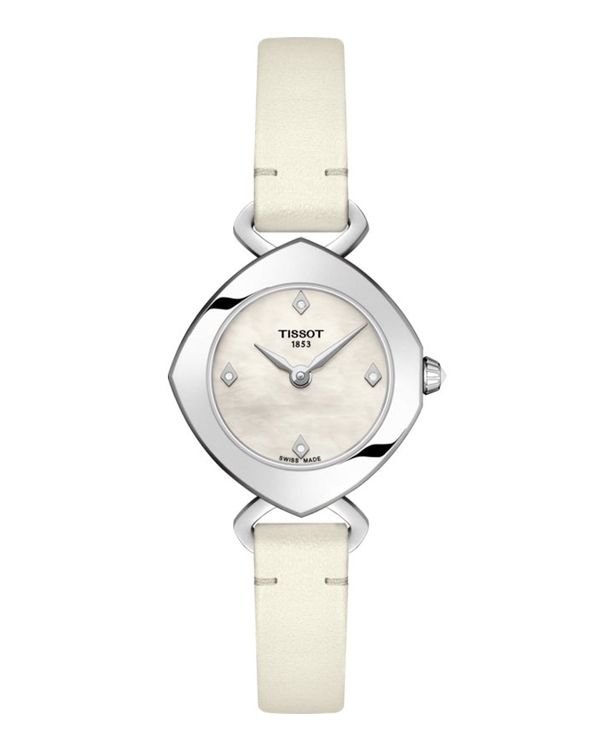 Đồng hồ Tissot T113.109.16.116.01