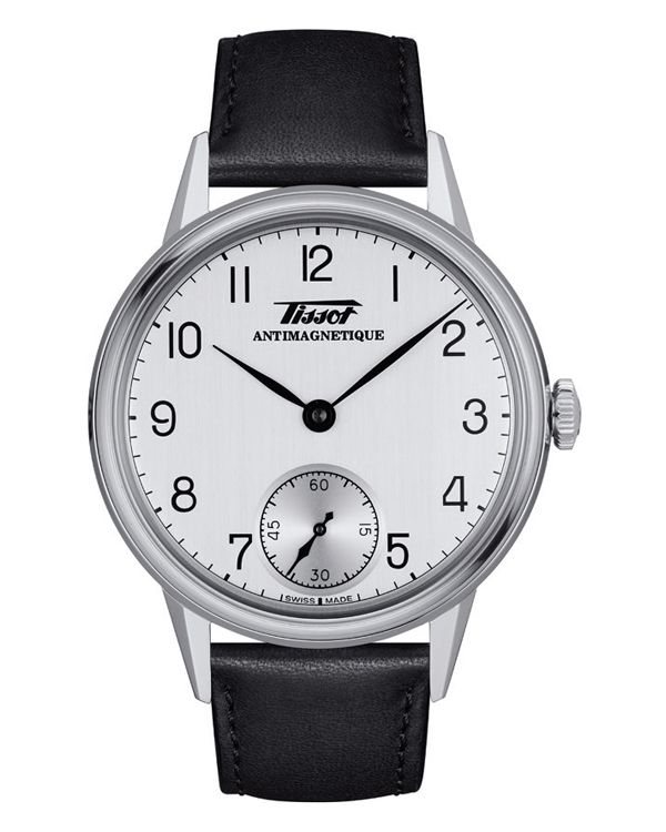 Đồng hồ Tissot T119.405.16.037.00
