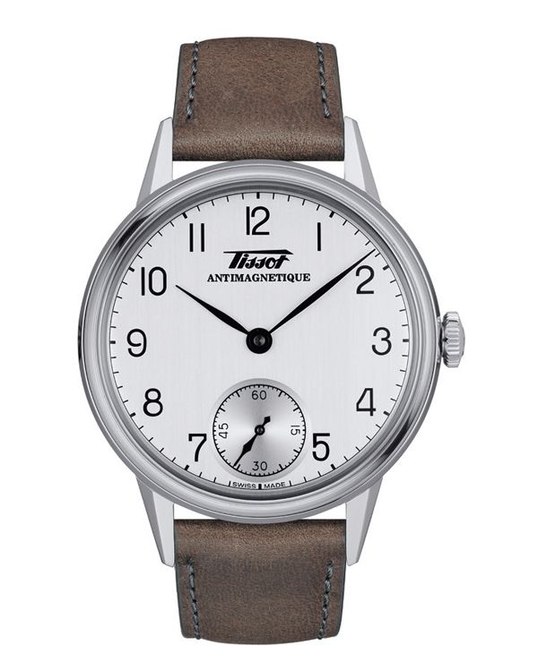 Đồng hồ Tissot T119.405.16.037.01