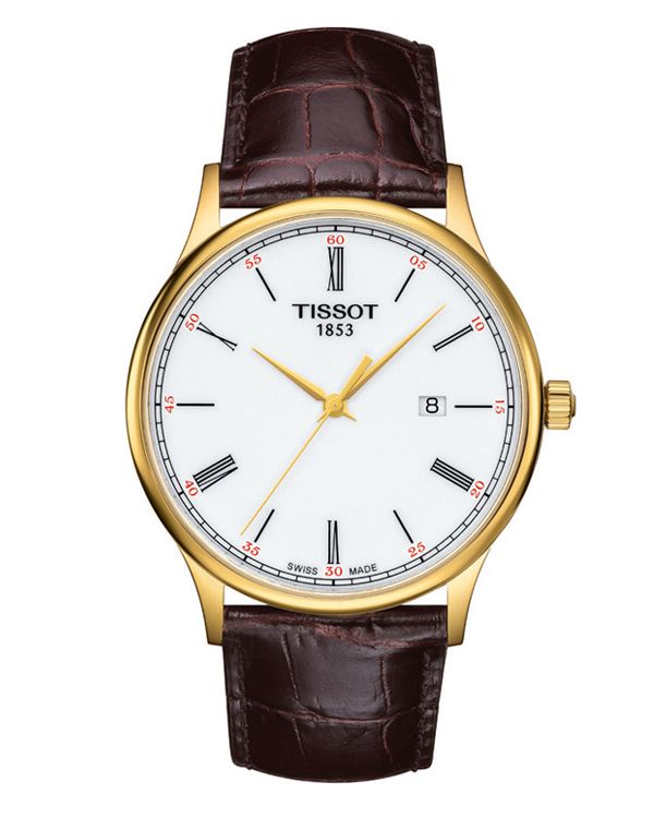 Đồng hồ Tissot T914.410.46.013.00