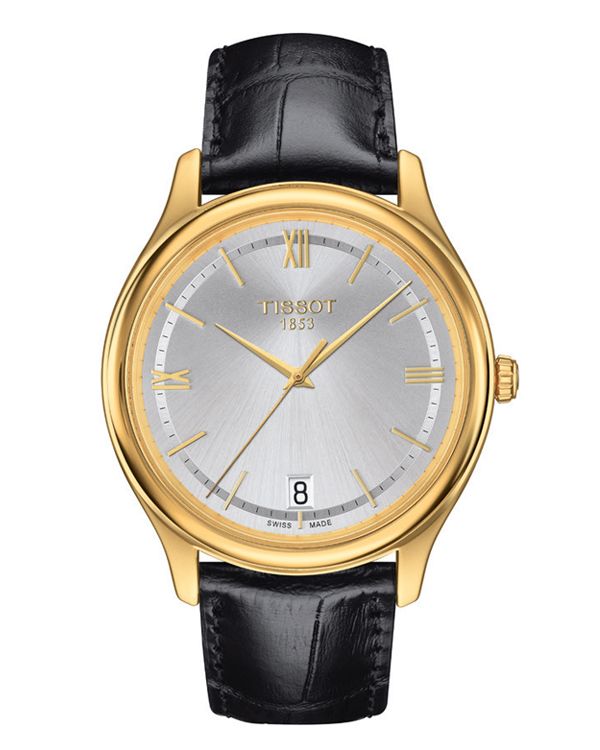 Đồng hồ Tissot T924.410.16.038.00