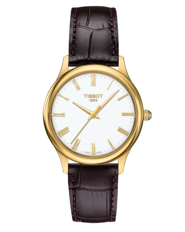 Đồng hồ Tissot T926.210.16.013.00